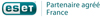 Eset partenaire de sri informatique